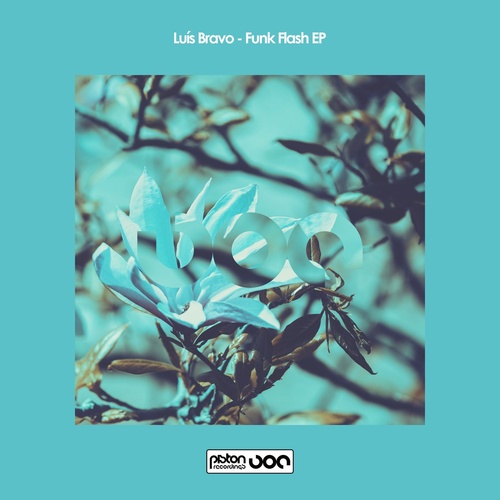 Luis Bravo, Daniel De Roma - Funk Flash EP [PR2021578]
